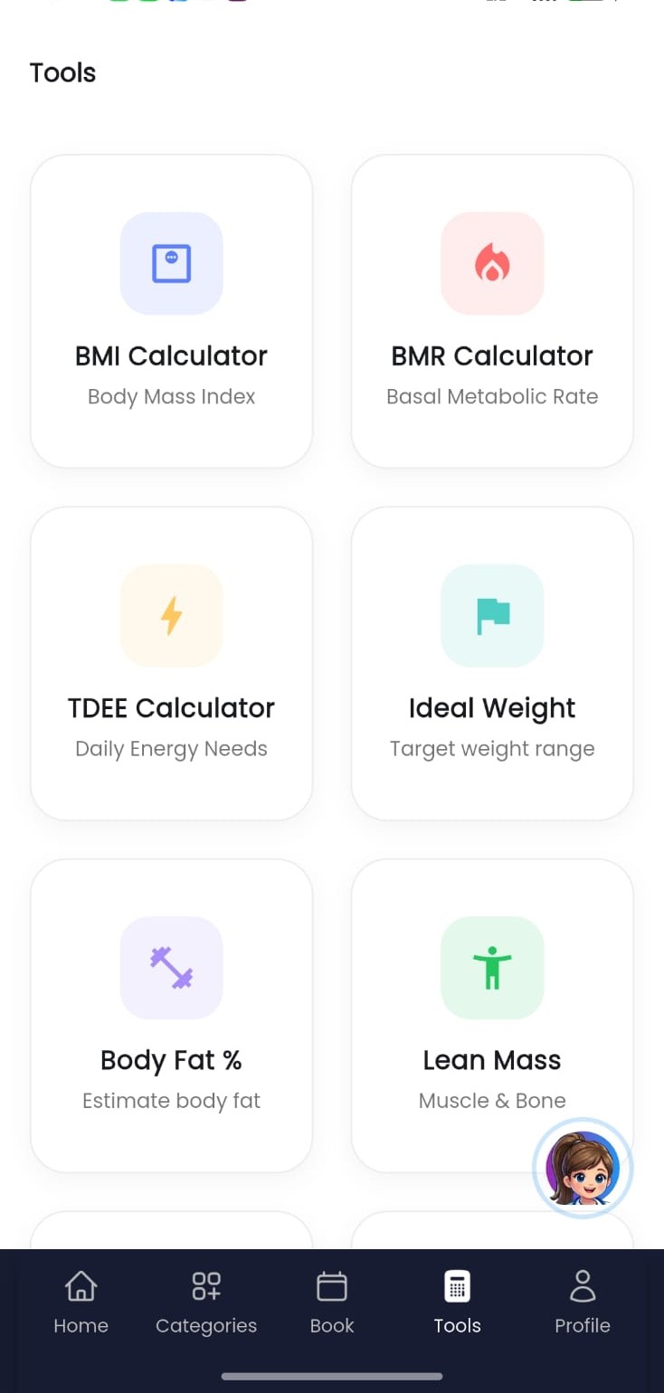 Medivoy Medical Tourism App Interface