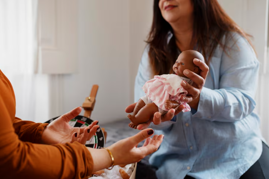 Surrogacy Guidance