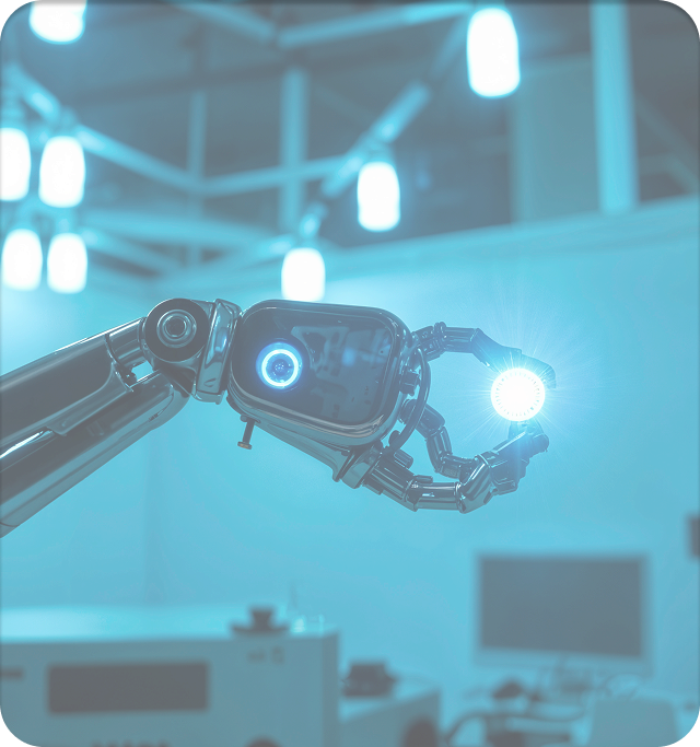 Robotic Surgery