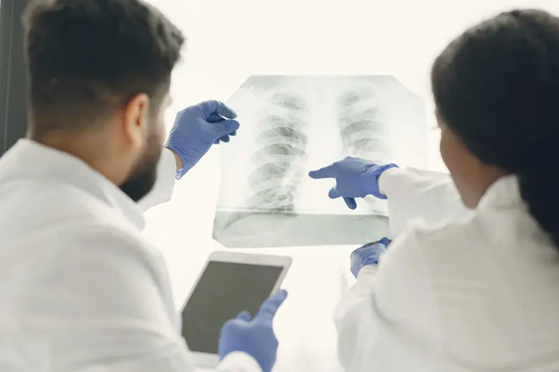 Lung Cancer