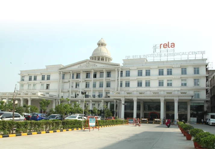 Accredited Cancer Hospitals