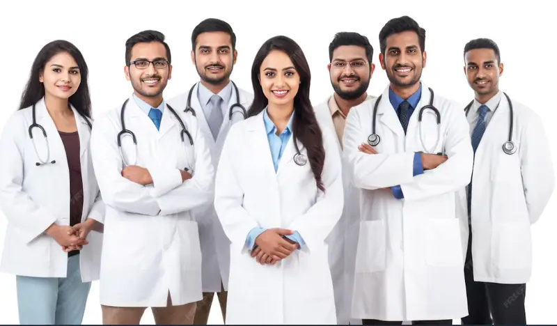 Multidisciplinary Care Teams