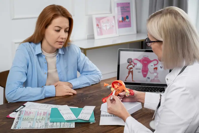 Cervical Cancer